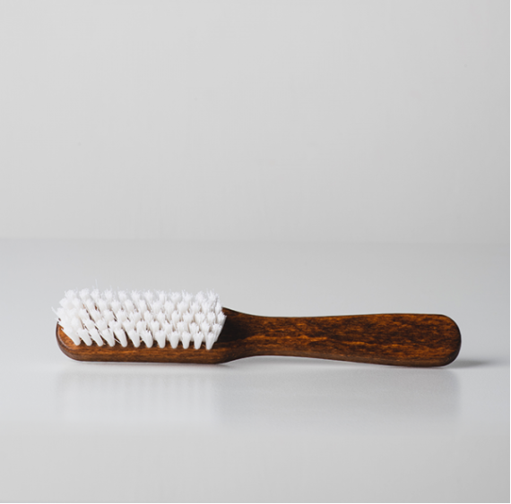 Solitaire Textile cleaning Brush